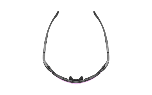 Okulary Rudy Project CUTLINE Crystal Ash/Multilaser Sunset