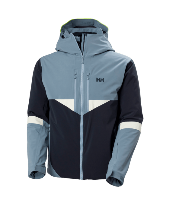 Helly Hansen Kurtka Kvitfjell Race Ins Jacket/Navy Washed Navy - 2025/26