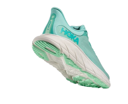 Buty damskie Hoka Arahi 7 Blue Spark/Snow Melt
