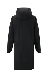 Kurtka Descente Down Coat Black - 2024/25