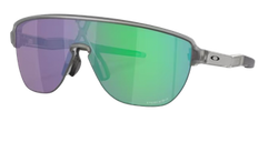 Sunglasses Oakley Corridor Prizm Jade Lenses/Matte Grey Ink Frame
