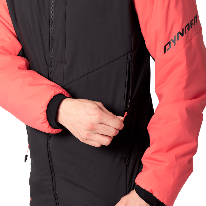 Kurtka Puchowa Dynafit Blacklight Primaloft Jacket W Cabana - 2025/26