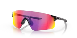 Okulary Oakley Evzero Blades Prizm Road Lenses/Polished Black Frame