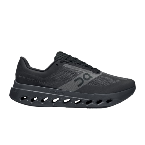 Buty męskie ON RUNNING Cloudsurfer Next Black/Eclipse
