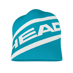 Czapka HEAD Race Beanie Blue - 2025/26
