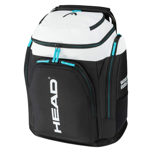 Plecak HEAD Rebels Coaches Backpack - 2025/26