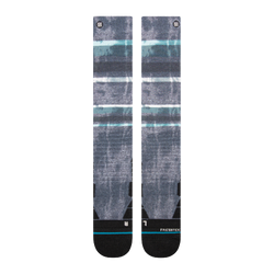 Ski socks Stance Brong Snow Teal - 2023/24