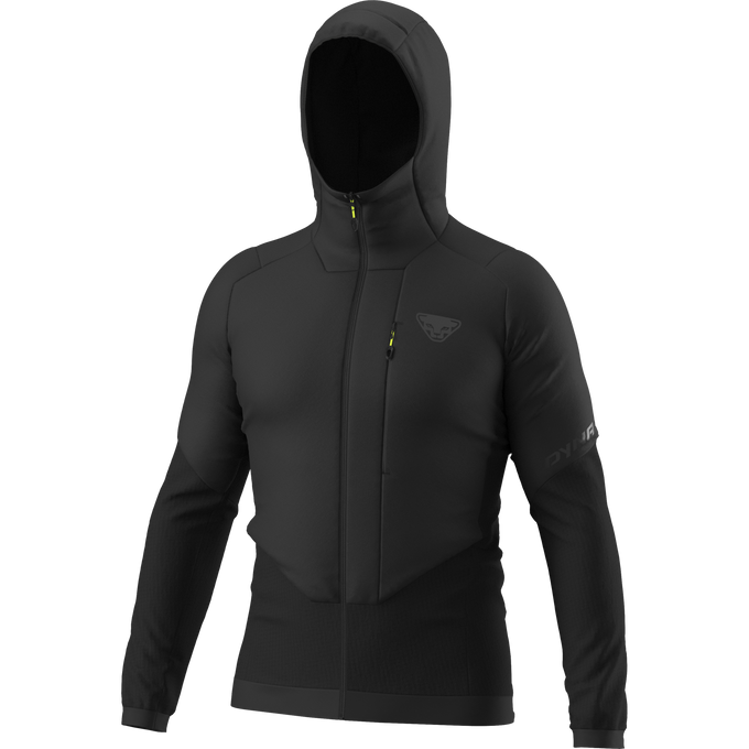 Bluza Techniczna Dynafit Blacklight Hybrid Thermal Jacket Black Out - 2025/26