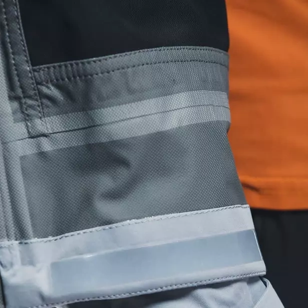 Kurtka rowerowa Dainese Hgc Shell Tradewinds - 2023