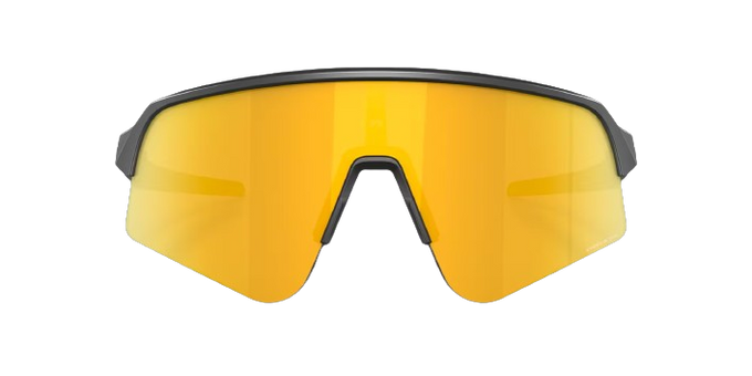 Okulary OAKLEY Sutro Lite Sweep Prizm 24k Lenses/Matte Carbon Frame