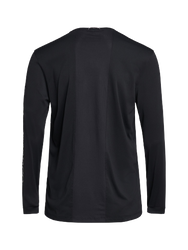 Koszulka longlseeve PEAK PERFORMANCE M Alum Light LS Black - 2022