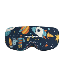 Skarpeta na gogle Energiapura/Space Cartoon Kids - 2025/26