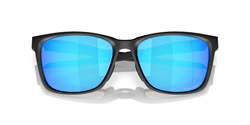 Okulary Oakley Paracord Matte Black Frame / Prizm Sapphire Lenses