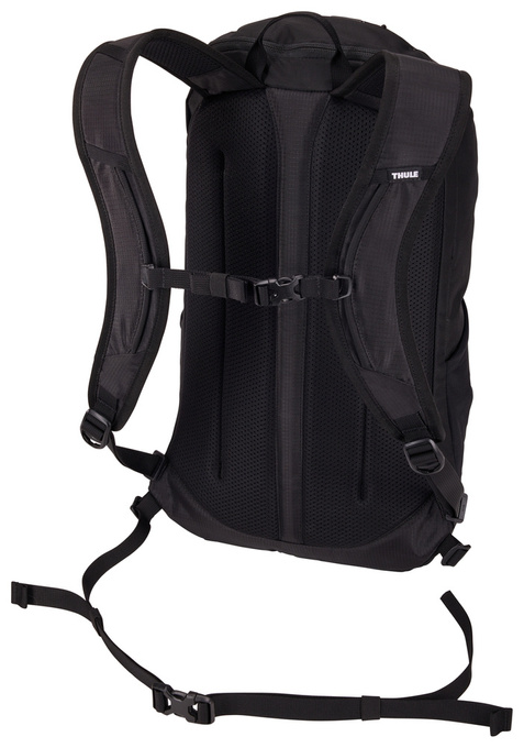 Plecak Thule Alltrail Daypack 18L Black - 2023