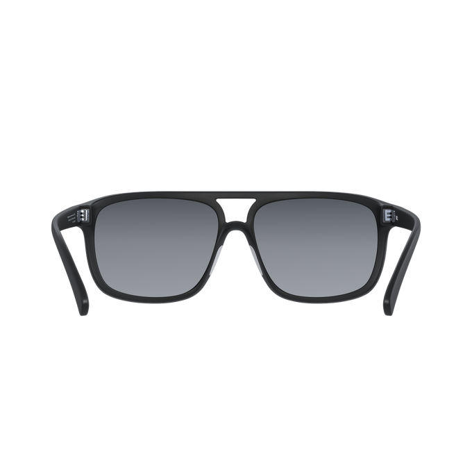 Sonnenbrille POC Will Uranium Black/Hydrogen White/Clarity Universal/Sunny Grey