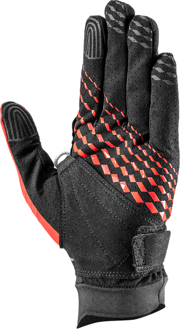 Gloves LEKI Ultra Trail Breeze Shark - 2025