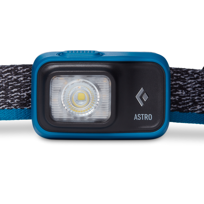 Latarka Czołowa Black Diamond Astro 300 Headlamp Azul - 2023/24