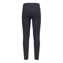 Thermal Underwear Odlo Active Warm Eco Kids BL Bottom Long Black - 2023/24