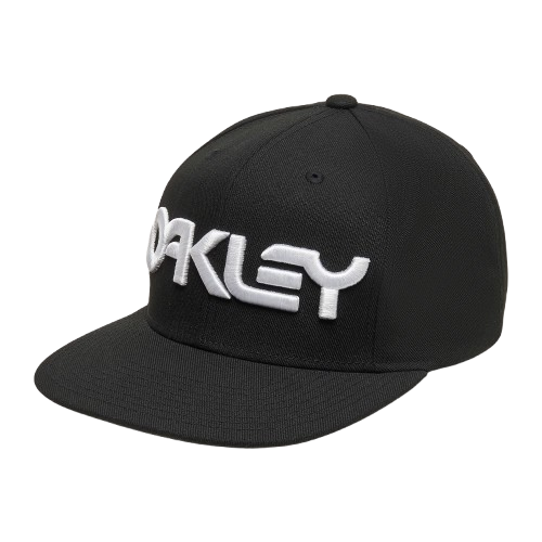 Czapka Oakley Mark III Blackout