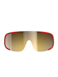 Okulary przeciwsłoneczne POC Aspire Prismane Red/Clarity Road/Partly Sunny Gold