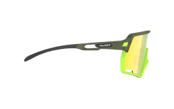 Okulary Rudy Project KELION Olive Matte/Multilaser Yellow
