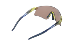 Okulary Rudy Project ASTRAL Apple Green/Fade Gloss/Crystal Blue Avio/Multilaser Yellow