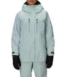 Skijacke Gore-tex Skyline Thermagraph® Jacket Dusty Marine 2025/26