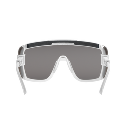 Sunglasses POC Devour Glacial Hydrogen White - 2024/25