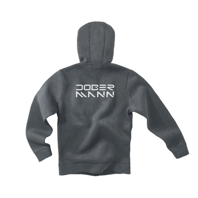 Bluza Nordica Dobermann Scuba - 2025/26