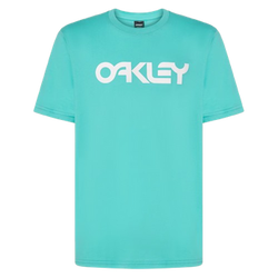 Koszulka OAKLEY Mark II Tee 2.0 Sea Blue