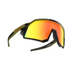 Okulary Dynafit Sky Evo Sunglasses Wintermoss/Dawn - 2025/26