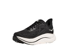 Buty męskie Hoka Clifton 10 Black/White