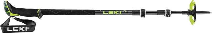 Kije skitourowe LEKI Guide 3