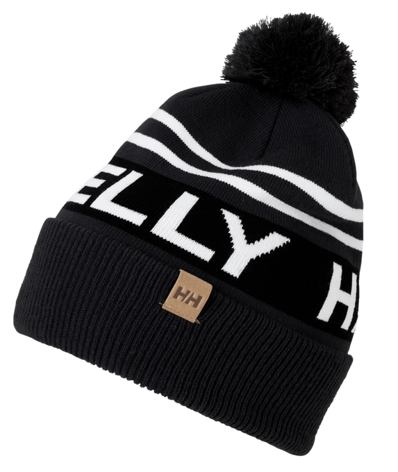 Czapka Helly Hansen Ridgeline Beanie/Ebony - 2025/26