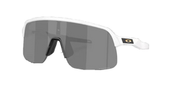 Sunglasses Oakley Sutro Lite S Matte White Frame / Prizm Black Lenses