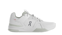 Buty męskie On Running The Roger Clubhouse Pro White/Ice