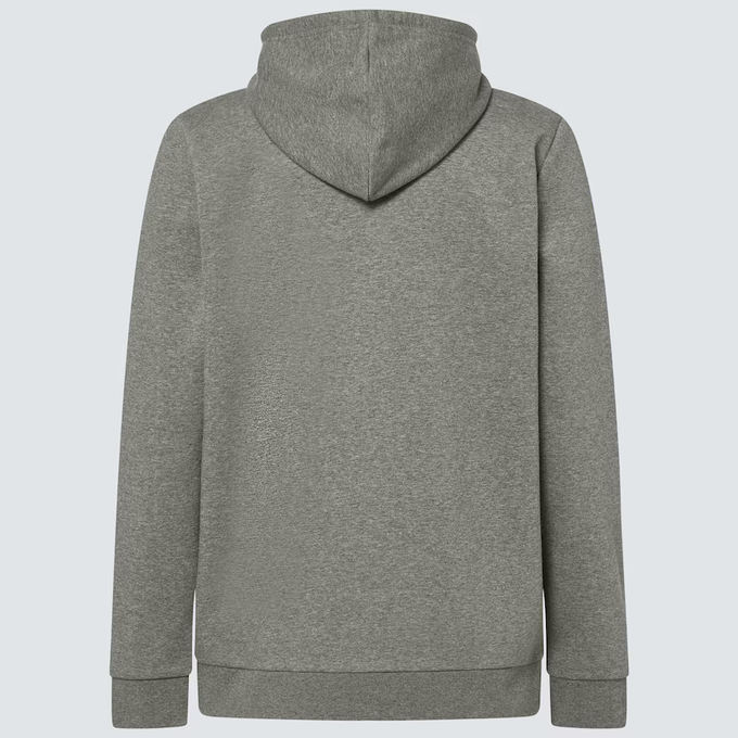 Bluza Oakley Bark FZ Hoodie 2.0 New Athletic Grey