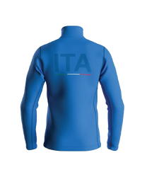 Cienka bluza techniczna Energiapura Tynset Italy Turquise - 2024/25