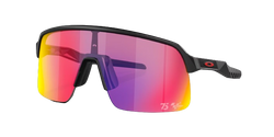 Okulary OAKLEY Sutro Lite MotoGP Collection Prizm Road Lenses / Matte Black Frame