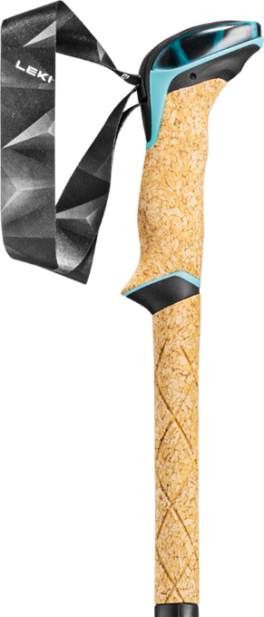 Poles LEKI Cressida FX Carbon - 2025