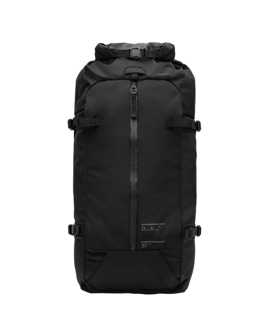 Plecak Db Snow Pro Backpack 32L Black - 2024/25