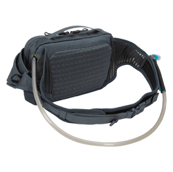 Hip bag Thule Rail 4L Hip Pack Dark Slate - 2023