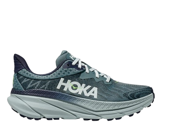 Buty męskie Hoka Challenger ATR 7 Mountain Fog/Druzy