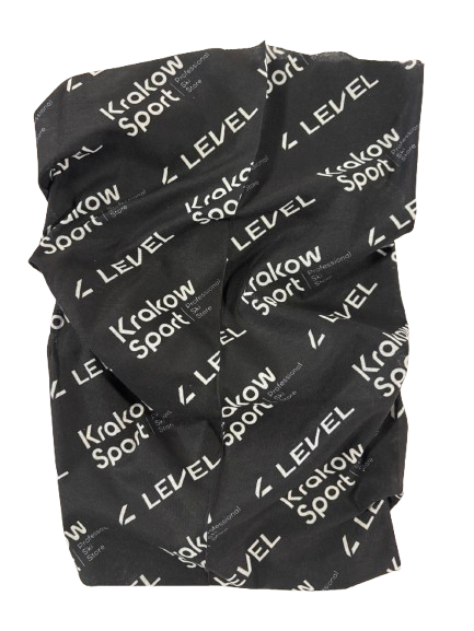 Komin Level x KrakówSport Multy Simple