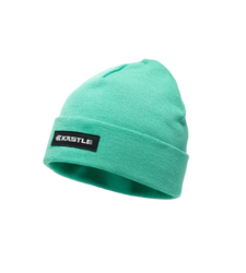 Czapka Kastle Logo Patch Beanie Mint - 2025/26
