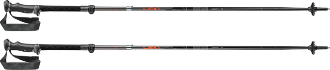 Kije trekkingowe LEKI Legacy FX TA - 2023
