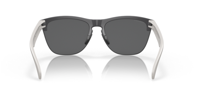 Okulary Oakley Frogskins Lite Matte Dark Grey/ Prizm Black