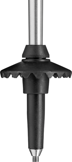 Kije Nordic Walking LEKI Walker XS