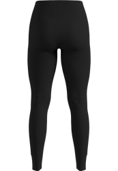 Leginsy termoaktywne Odlo Active Warm BL Bottom Long Woman Black - 2025/26