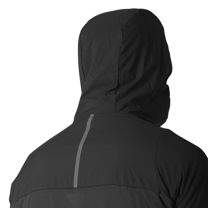 Dynafit Blacklight Hybrid Thermal Jacket Black Out - 2025/26